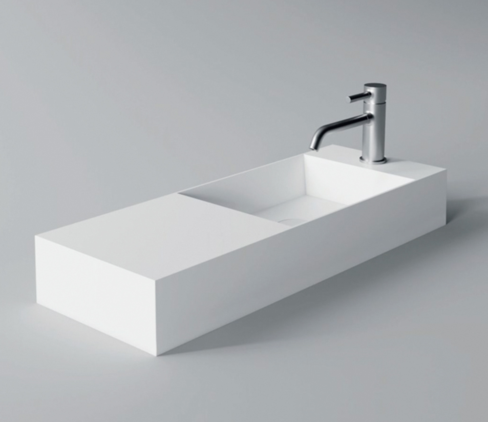 Studio Bagno Redefining bathware